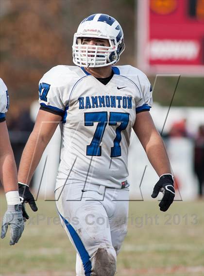 Thumbnail 3 in Hammonton @ St. Joseph photogallery.