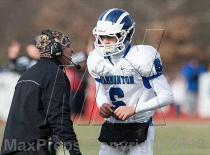 Thumbnail 3 in Hammonton @ St. Joseph photogallery.