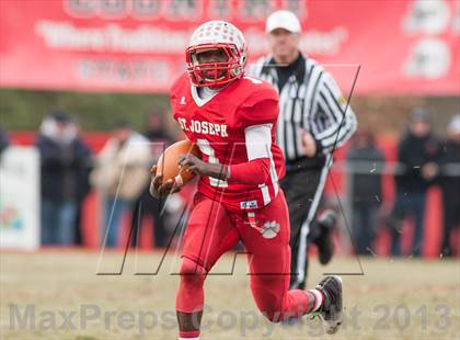 Thumbnail 2 in Hammonton @ St. Joseph photogallery.