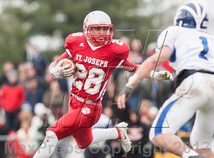 Thumbnail 2 in Hammonton @ St. Joseph photogallery.