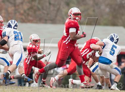 Thumbnail 3 in Hammonton @ St. Joseph photogallery.