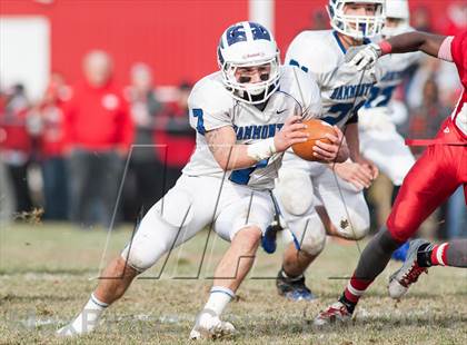 Thumbnail 3 in Hammonton @ St. Joseph photogallery.