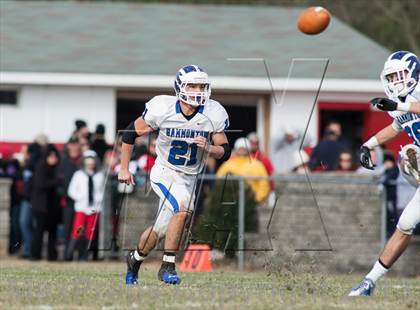 Thumbnail 1 in Hammonton @ St. Joseph photogallery.