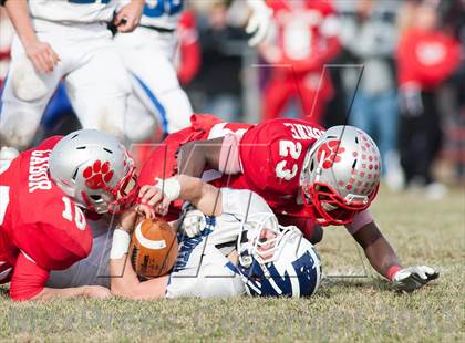 Thumbnail 3 in Hammonton @ St. Joseph photogallery.