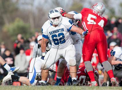 Thumbnail 3 in Hammonton @ St. Joseph photogallery.