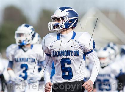 Thumbnail 1 in Hammonton @ St. Joseph photogallery.