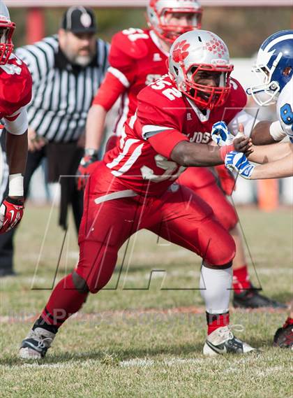 Thumbnail 2 in Hammonton @ St. Joseph photogallery.