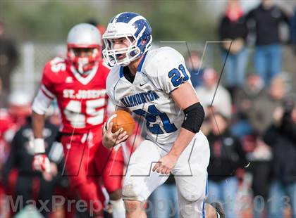 Thumbnail 1 in Hammonton @ St. Joseph photogallery.