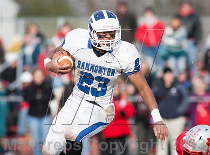 Thumbnail 2 in Hammonton @ St. Joseph photogallery.