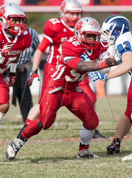 Thumbnail 3 in Hammonton @ St. Joseph photogallery.
