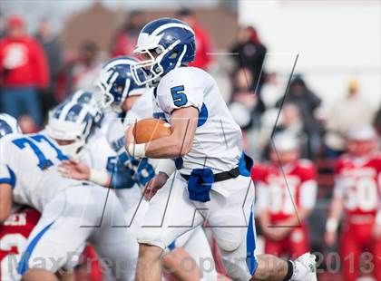 Thumbnail 1 in Hammonton @ St. Joseph photogallery.