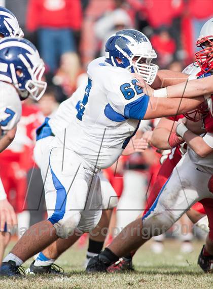 Thumbnail 3 in Hammonton @ St. Joseph photogallery.