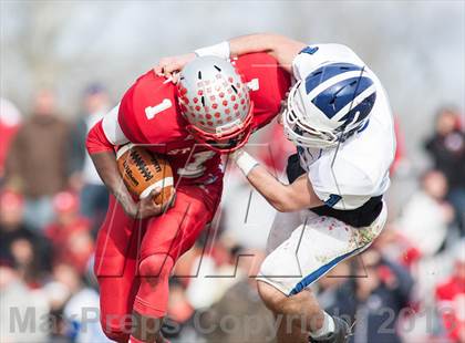 Thumbnail 3 in Hammonton @ St. Joseph photogallery.