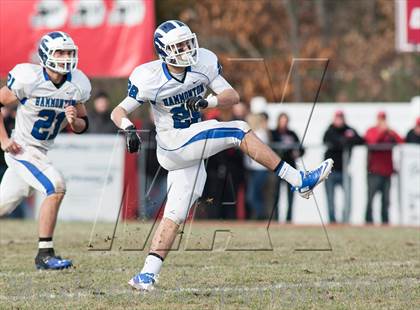 Thumbnail 3 in Hammonton @ St. Joseph photogallery.