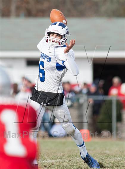 Thumbnail 2 in Hammonton @ St. Joseph photogallery.