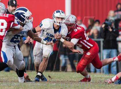 Thumbnail 3 in Hammonton @ St. Joseph photogallery.