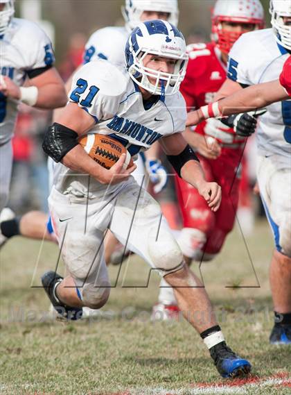 Thumbnail 3 in Hammonton @ St. Joseph photogallery.