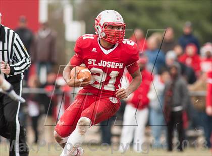 Thumbnail 2 in Hammonton @ St. Joseph photogallery.