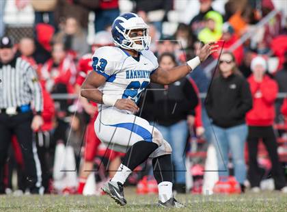 Thumbnail 1 in Hammonton @ St. Joseph photogallery.
