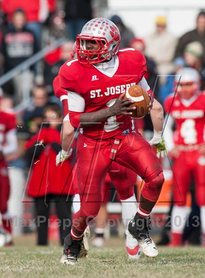 Thumbnail 2 in Hammonton @ St. Joseph photogallery.