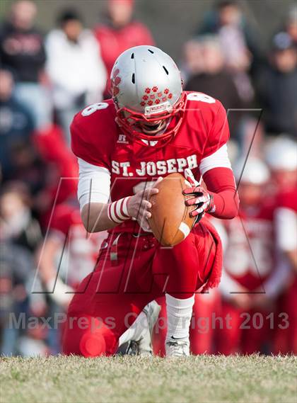 Thumbnail 3 in Hammonton @ St. Joseph photogallery.