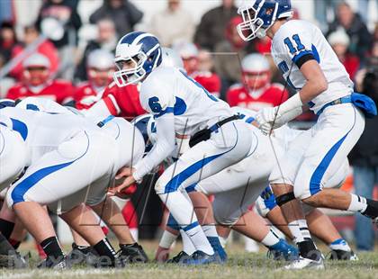 Thumbnail 3 in Hammonton @ St. Joseph photogallery.