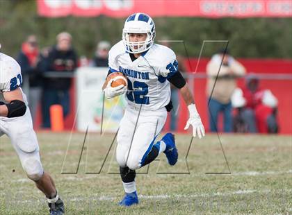 Thumbnail 1 in Hammonton @ St. Joseph photogallery.