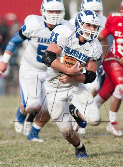 Thumbnail 2 in Hammonton @ St. Joseph photogallery.