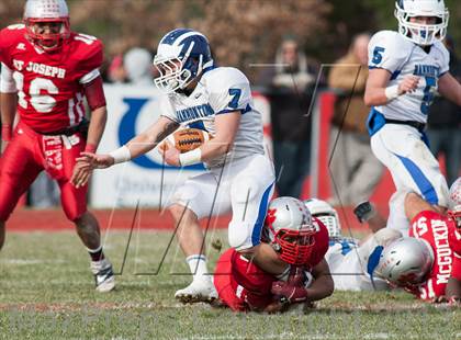 Thumbnail 3 in Hammonton @ St. Joseph photogallery.