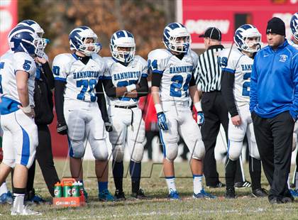 Thumbnail 3 in Hammonton @ St. Joseph photogallery.