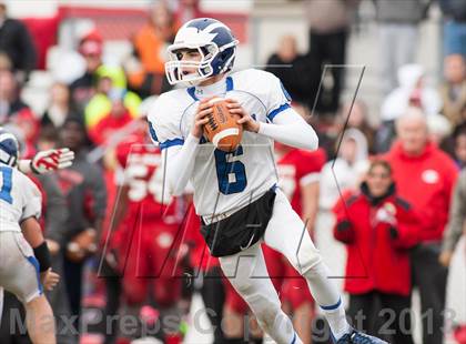 Thumbnail 3 in Hammonton @ St. Joseph photogallery.