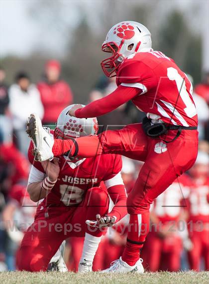 Thumbnail 2 in Hammonton @ St. Joseph photogallery.