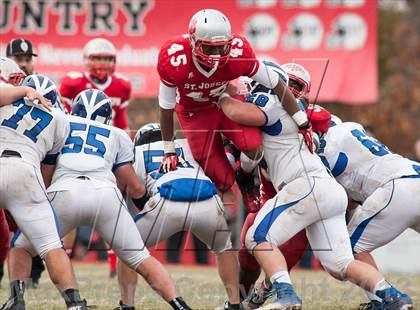 Thumbnail 3 in Hammonton @ St. Joseph photogallery.