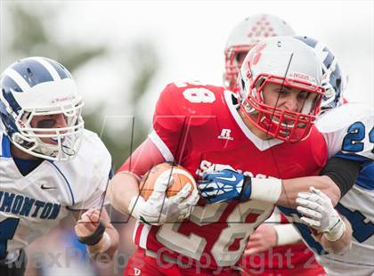 Thumbnail 2 in Hammonton @ St. Joseph photogallery.