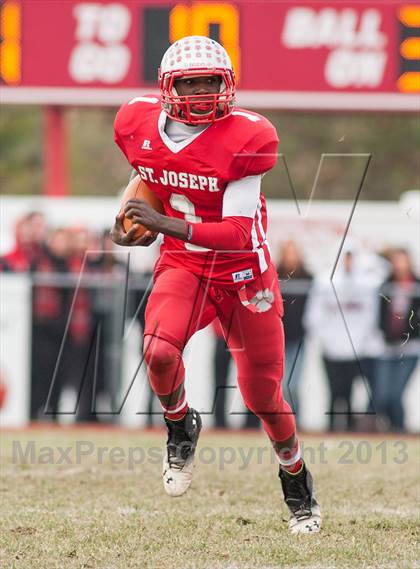 Thumbnail 2 in Hammonton @ St. Joseph photogallery.