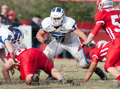 Thumbnail 3 in Hammonton @ St. Joseph photogallery.