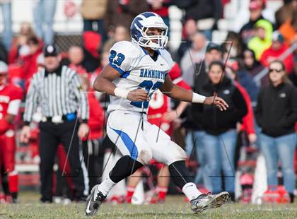Thumbnail 3 in Hammonton @ St. Joseph photogallery.