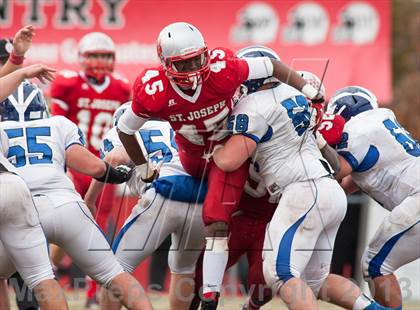 Thumbnail 3 in Hammonton @ St. Joseph photogallery.