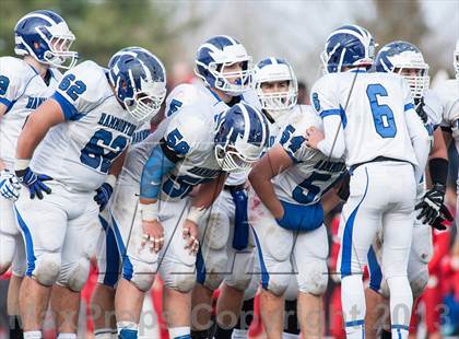 Thumbnail 3 in Hammonton @ St. Joseph photogallery.