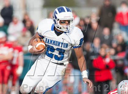 Thumbnail 3 in Hammonton @ St. Joseph photogallery.
