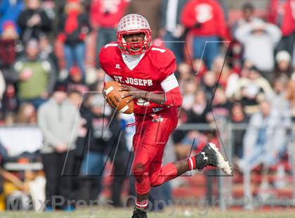 Thumbnail 2 in Hammonton @ St. Joseph photogallery.