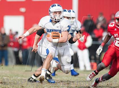 Thumbnail 1 in Hammonton @ St. Joseph photogallery.