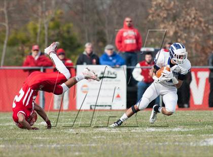 Thumbnail 1 in Hammonton @ St. Joseph photogallery.