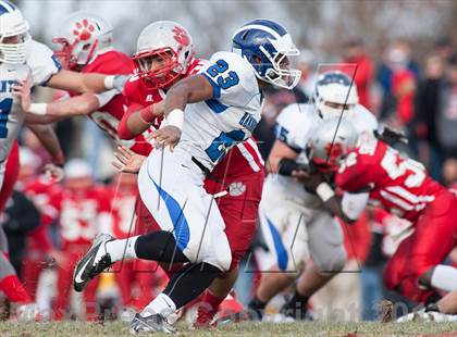 Thumbnail 2 in Hammonton @ St. Joseph photogallery.