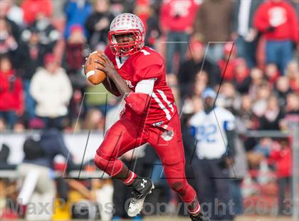 Thumbnail 3 in Hammonton @ St. Joseph photogallery.