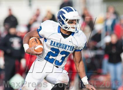 Thumbnail 2 in Hammonton @ St. Joseph photogallery.