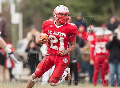 Thumbnail 1 in Hammonton @ St. Joseph photogallery.