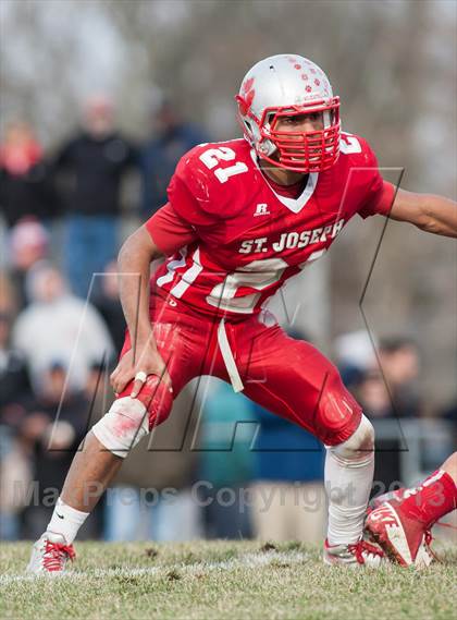 Thumbnail 2 in Hammonton @ St. Joseph photogallery.