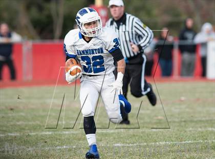 Thumbnail 3 in Hammonton @ St. Joseph photogallery.