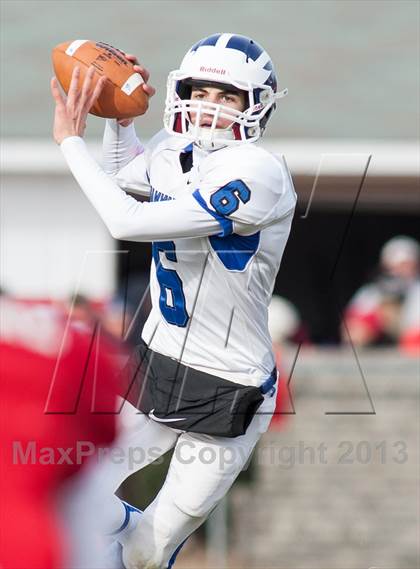 Thumbnail 3 in Hammonton @ St. Joseph photogallery.